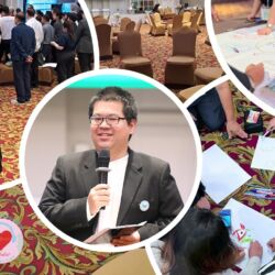 5C Team Coaching: โค้ชทีมให้ฟังด้วยใจ เข้าใจ สร้าง Pro-Connection